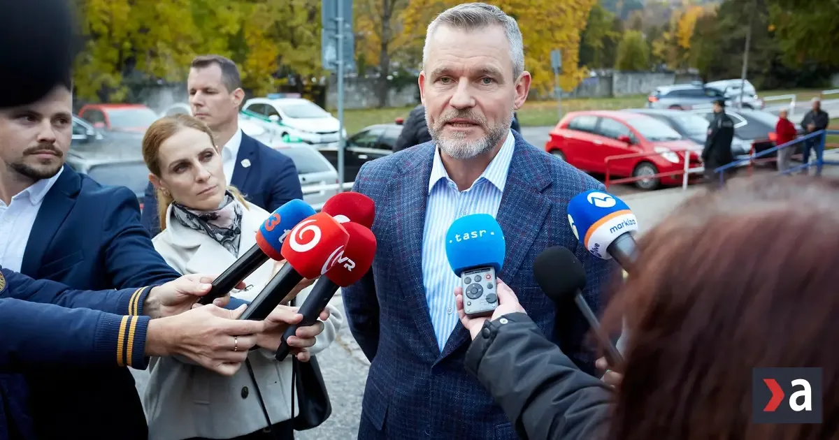 Pellegrini zatiaľ nechce menovať Kuffu za ministra životného prostredia