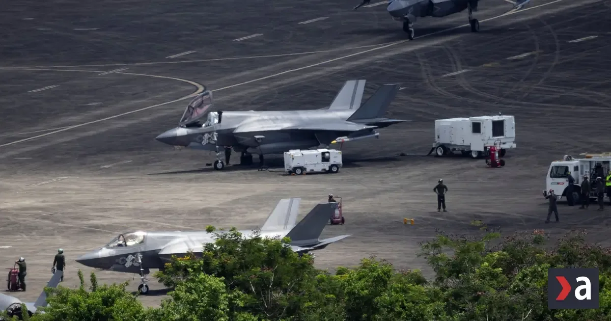 Pentagón chystá rekordnú zákazku na stíhačky F-35, nakúpi vyše osemsto lietadiel