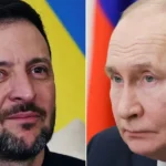Peskov: Mierové rokovania Ruska, Ukrajiny a USA sa v novembri uskutočnia v SAE