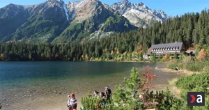 Piatok prinesie veľa slnka a jasnej oblohy po celý deň