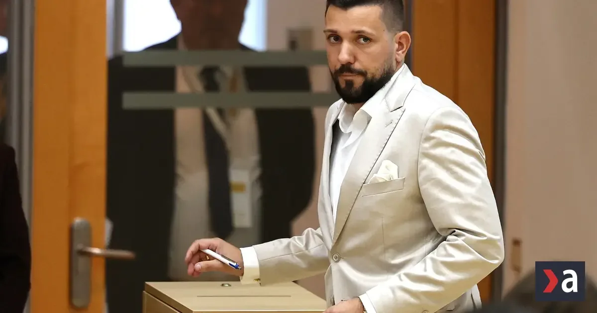Po odmietnutí BMW AfD chváli Teslu od Elona Muska