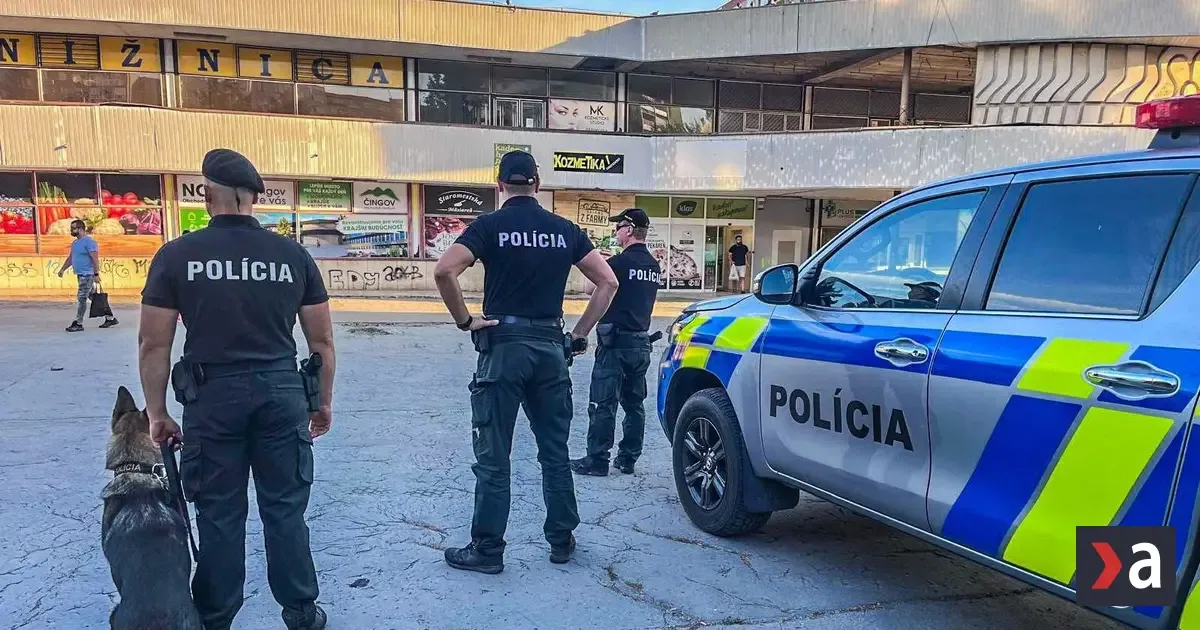 Pokus o lúpež seniorky na stanici zmarila rýchla reakcia pracovníka