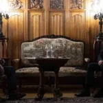 Poliaci nepustili Blanára do Moskvy, s Lavrovom rokoval o spolupráci