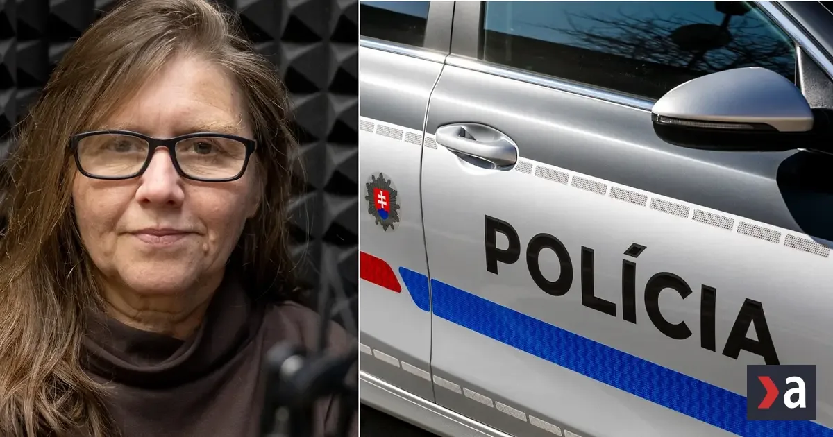 Polícia prešetrí postup daniarov po podnete Zastavme korupciu