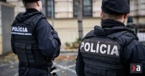 Polícia upokojuje rodičov, na školách nevidí zvýšenú hrozbu útokov