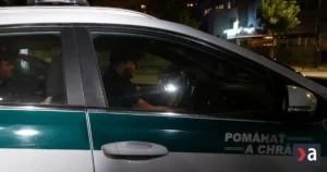 Polícia vyšetruje volebnú korupciu na východe. Mali ponúkať peniaze aj alkohol