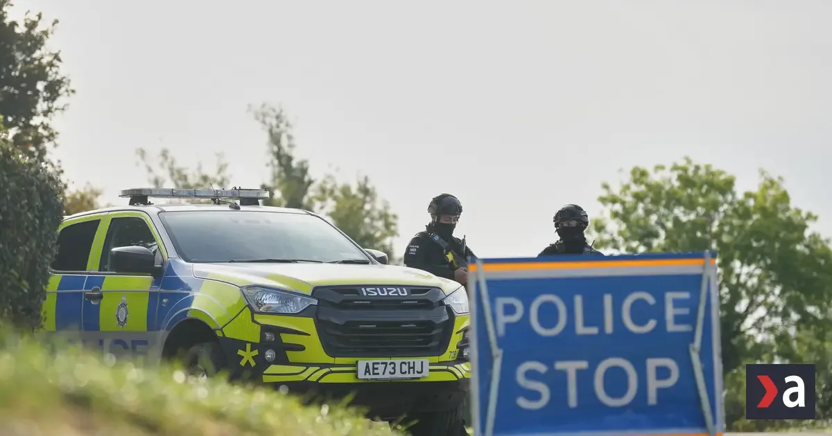 Polícia zadržala muža s dvojakým občianstvom pre podozrenie z terorizmu