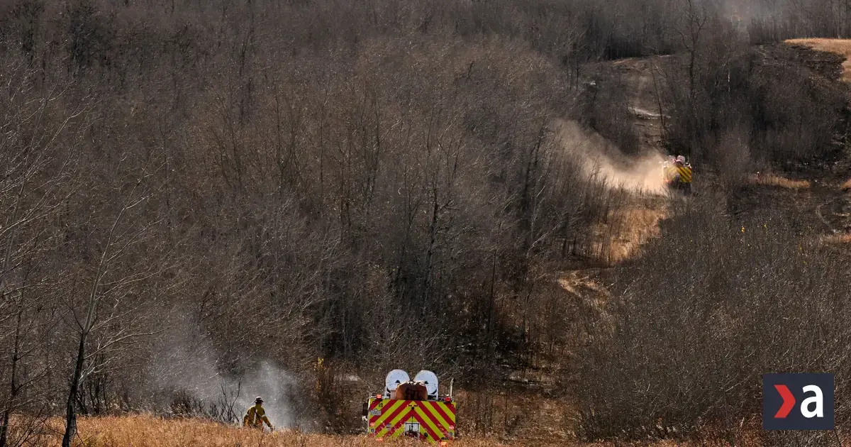 Požiar na kanadskej základni zabil štyroch vojakov, desiatky zranil + video