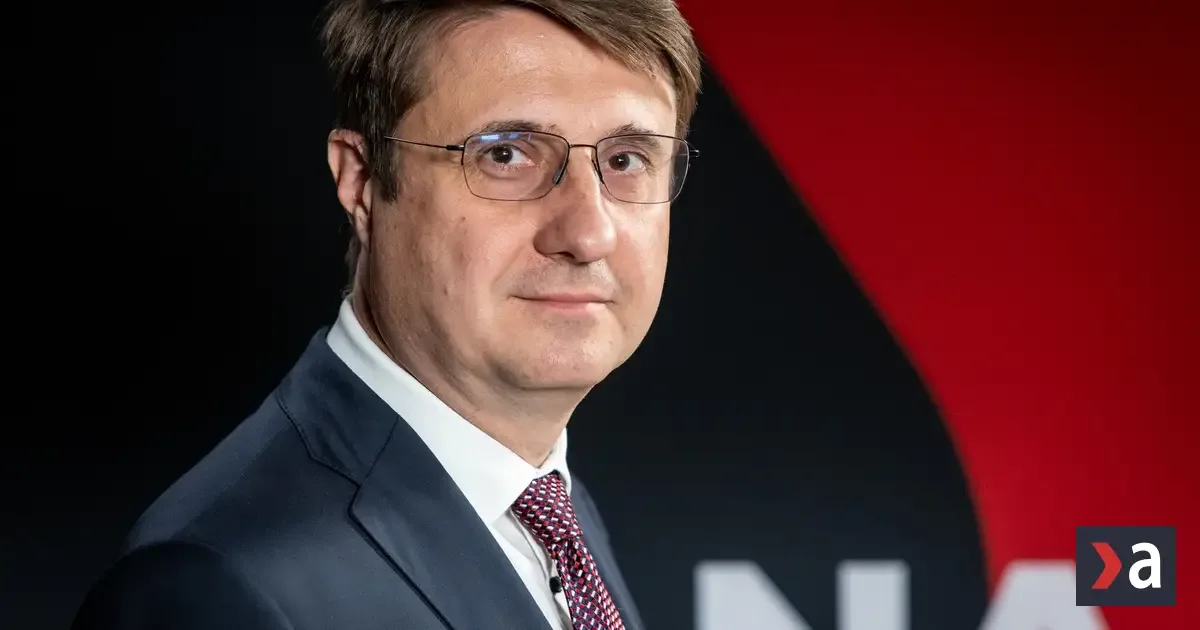 Požičiavame si a prejedáme. Nemáme rezervu na krízu, varuje exautor rozpočtov