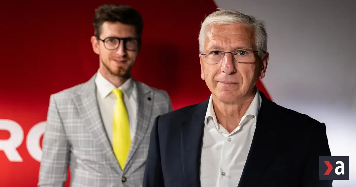 Prečo Slováci menej zarábajú? Na vine je vláda, tvrdí Matušek