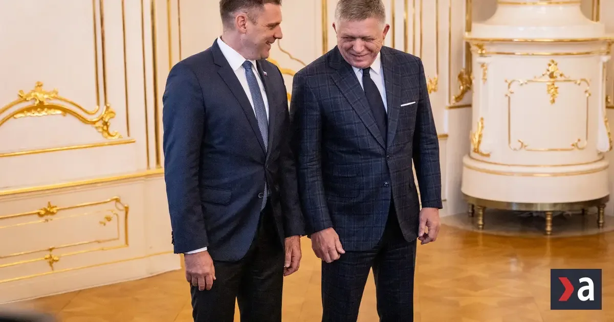 Predčasné voľby má v rukách hŕstka poslancov. Taraba v parlamente?