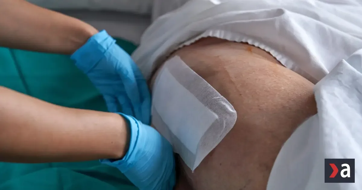 Prevencia šetrí milióny. Slovensko má tisíce pacientov s preležaninami