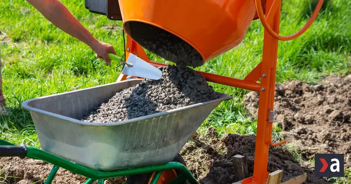 Pri betóne nerozhoduje iba pevnosť. Záleží aj na správnom mieste použitia