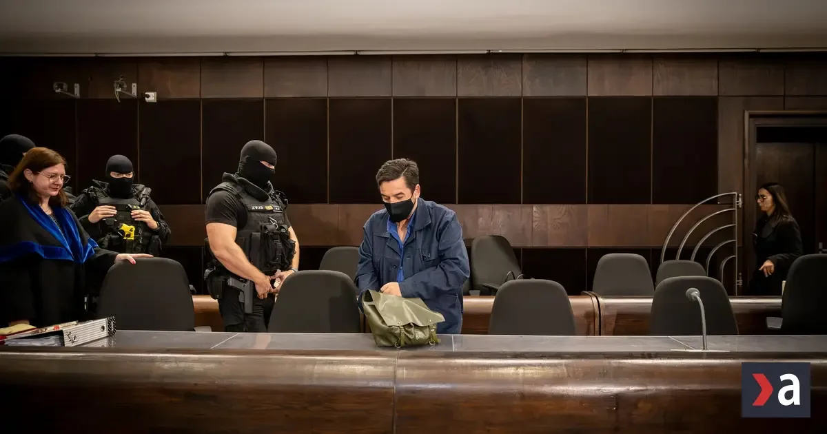 Proces s obžalovanými v prípade Kuciak pokračuje výsluchom znalca a dvoch svedkov