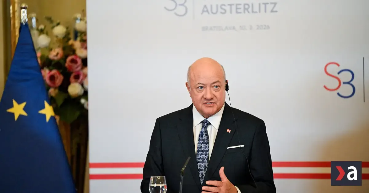 Rakúsko hrozí vetom budúceho rozpočtu EÚ, kancelár považuje návrh za neprijateľný 2 Rakúsko hrozí vetom budúceho rozpočtu EÚ, kancelár považuje návrh za neprijateľný