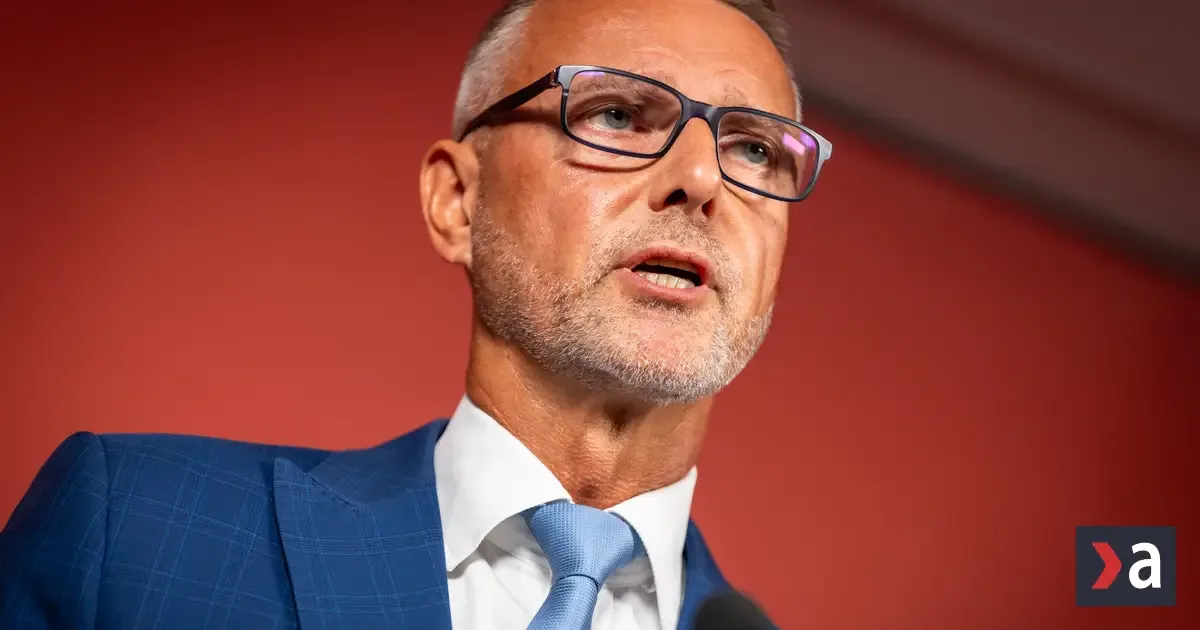 Raši: Slovensko musí byť domovom pre všetky regióny, nie perifériou