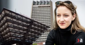 Režisérka o STVR: Mrzí ma, ako vyhodili ľudí bojujúcich za novinárske princípy