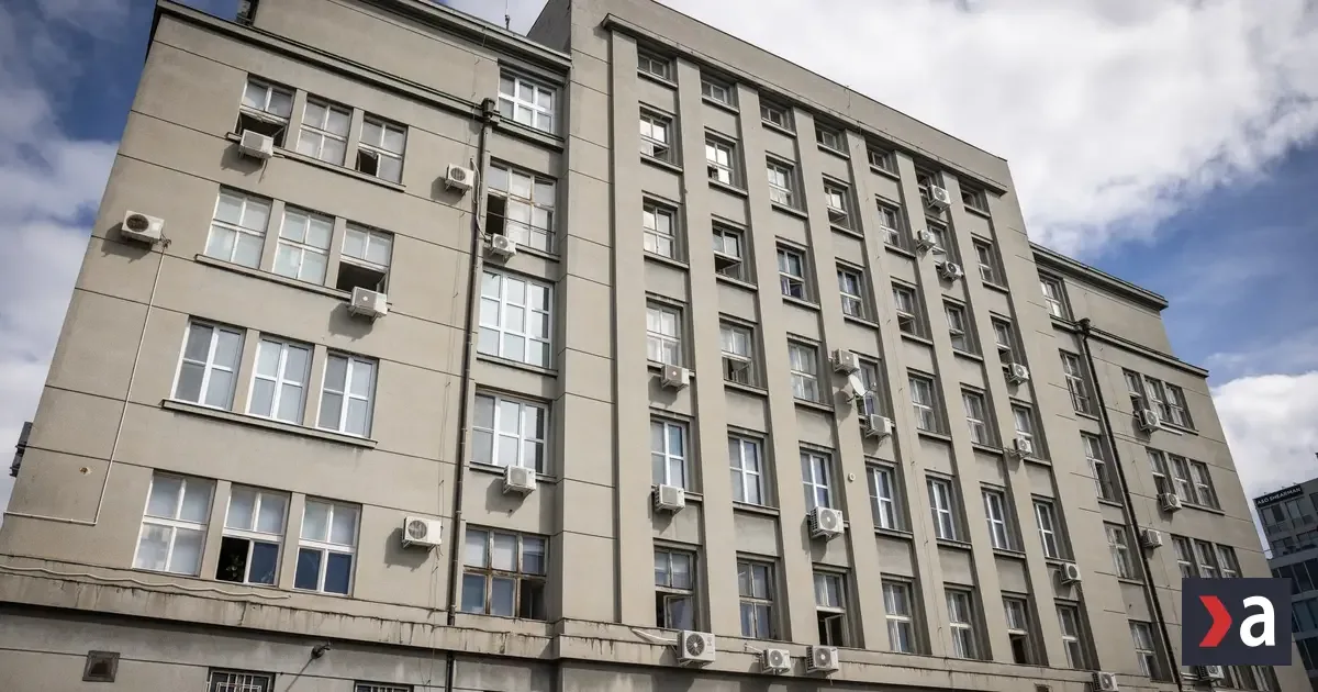 Rezort vnútra čelí kybernetickému riziku, štát vypína web a sprísňuje opatrenia