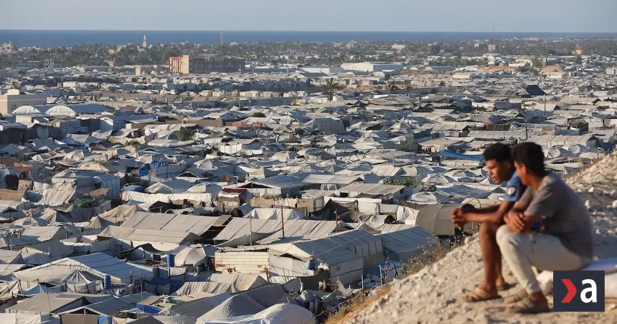 Rok po útokoch Hamasu na Izrael je zničená nielen Gaza, ale aj Izrael zvnútra