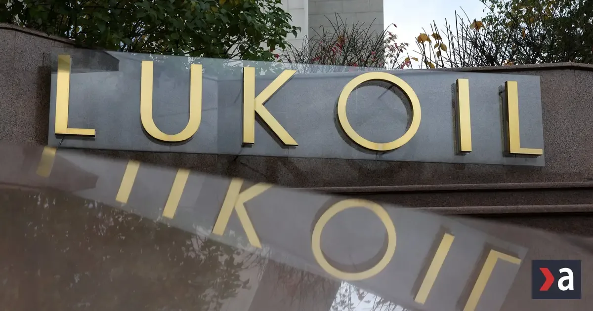Ropný obchod za miliardy je súčasťou rozhovorov USA a Ruska o ukončení vojny na Ukrajine