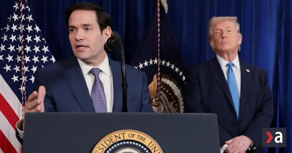 Rubio: O obmedzení Starlinku pre Ukrajinu USA nevedeli, rozhoduje len SpaceX