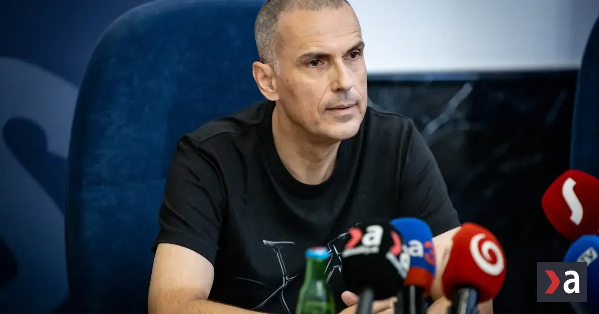 Rudolfa Huliaka vypočúvali na prokuratúre pre jeho výroky, Žilinka opísal detaily