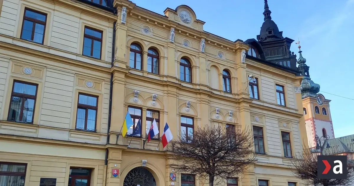 Rusina podal podnet na ÚVO pre zákazky BBSK, kraj to odmieta