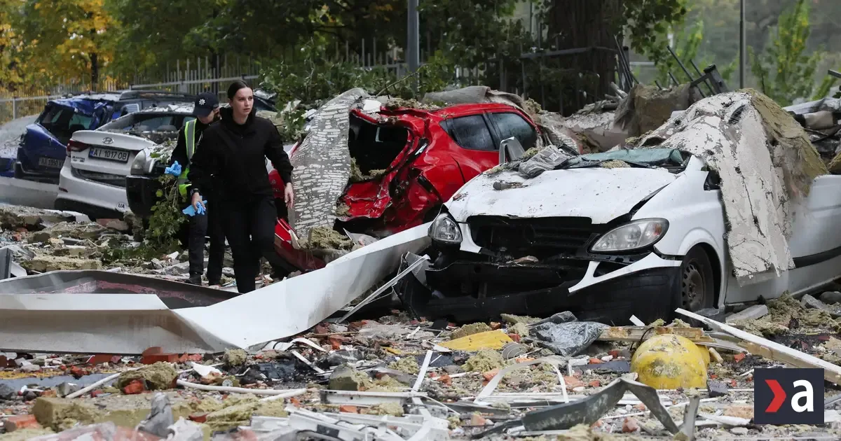 Rusko a Ukrajina sa opäť vzájomne ostrelovali, hlásia obete a škody na infraštruktúre