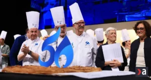 San Sebastián Gastronomika 2026: Minulosť a budúcnosť gastronómie