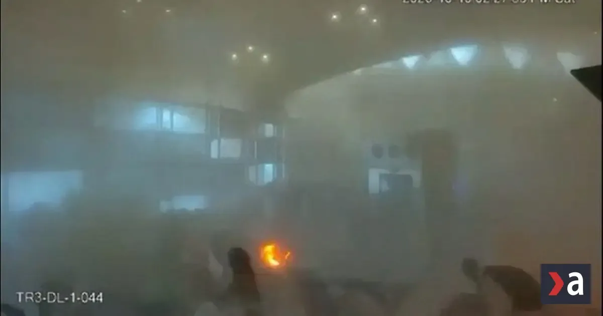 Saudská Arábia predĺžila uzavretie letiska v Rijáde po útokoch húsíov