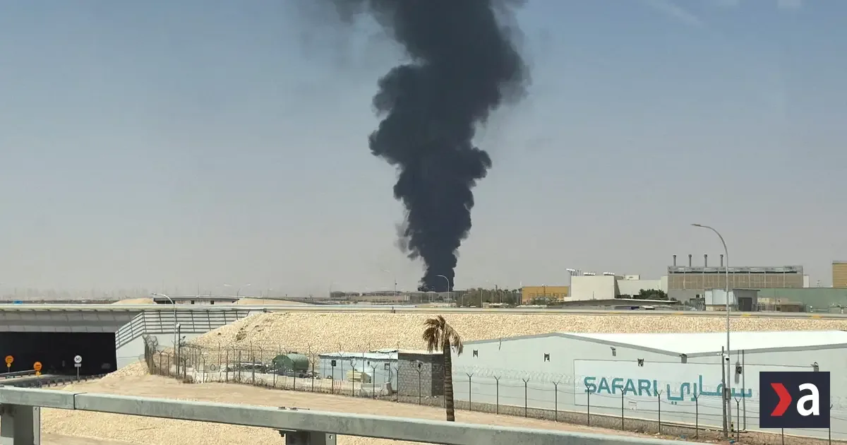 Saudská Arábia zostrelila balistickú raketu po útoku Húsíov na Rijád 2 Saudská Arábia zostrelila balistickú raketu po útoku Húsíov na Rijád