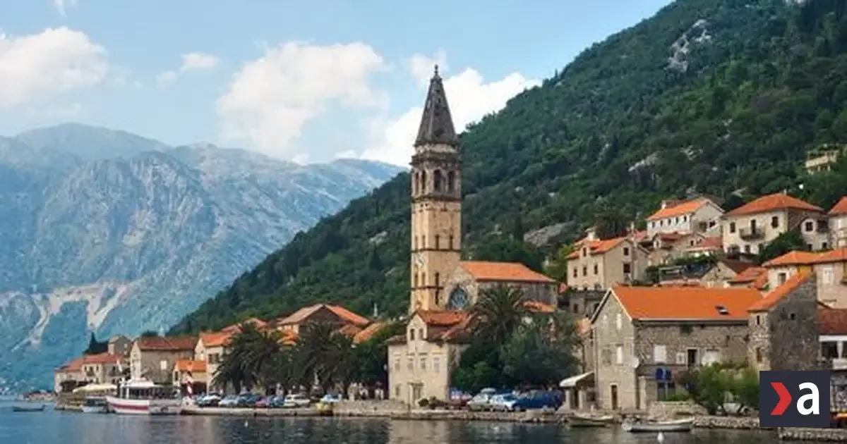 Šéf ruského propagandistického kanála Rybar hrozí Čiernej Hore žalobou