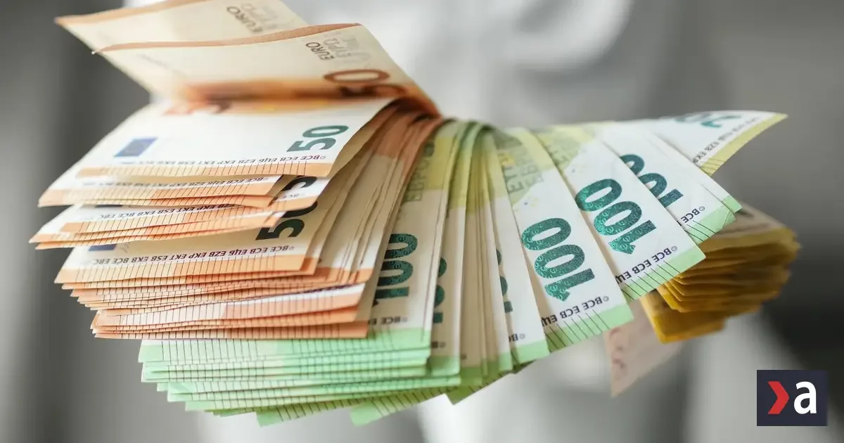 Slovensko je unikát: majetkové nožnice sa privierajú len v 9 krajinách