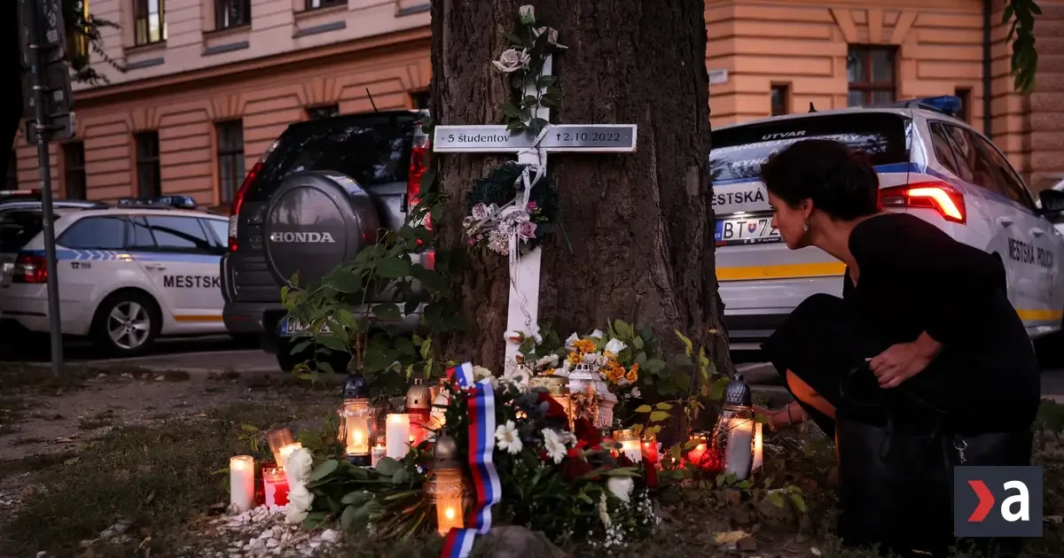 Slovensko si pripomína výročie nehody na Zochovej, polícia posilní kontroly