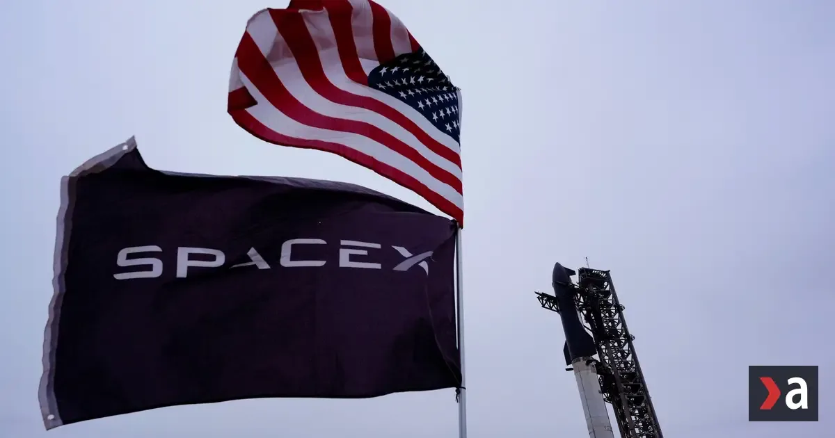 SpaceX zablokoval Starlink pre ukrajinskú armádu. Kyjev o tom nebol informovaný