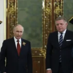 Spoliehať sa na Putinovu dobrosrdečnosť je hazard so životom Slovenska