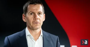Štefan Hamran: Ján Čurilla nebude šéfom polície, no musí byť rehabilitovaný