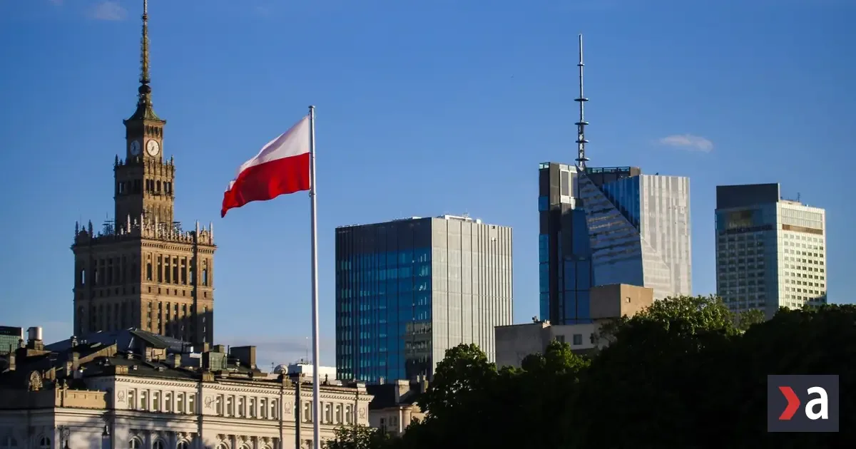 Študentka zaútočila vo Varšave, zranila tri ženy