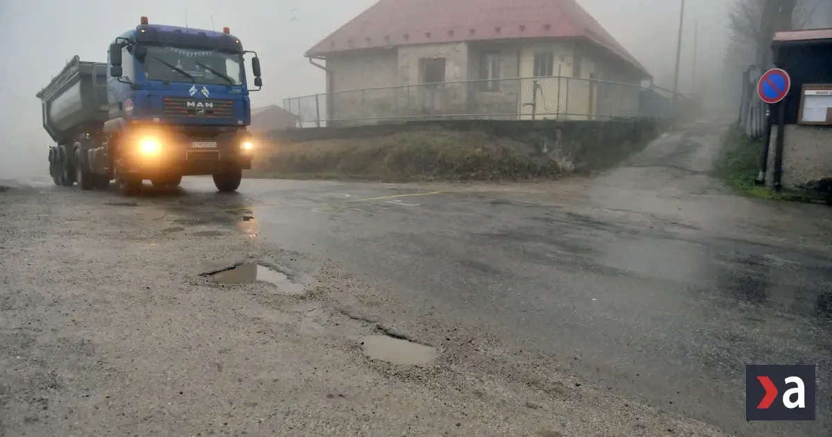 Štvrtok prinesie dážď a chladnejšie počasie na celom Slovensku