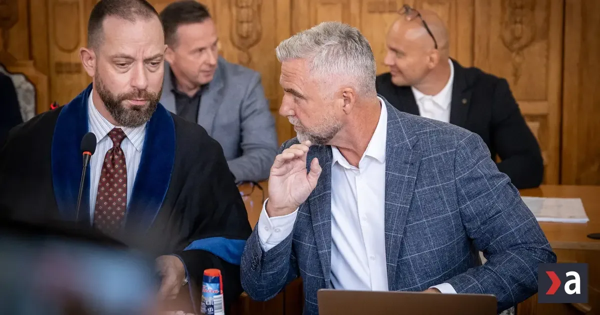 Súd v kauze Očistec sa začal neskôr, svedčiť bude aj prokurátor