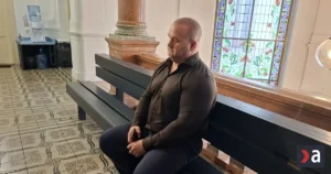 Svedok Petrov zmenil výpoveď: podľa všetkého ho zmanipuloval priateľ Slobodník
