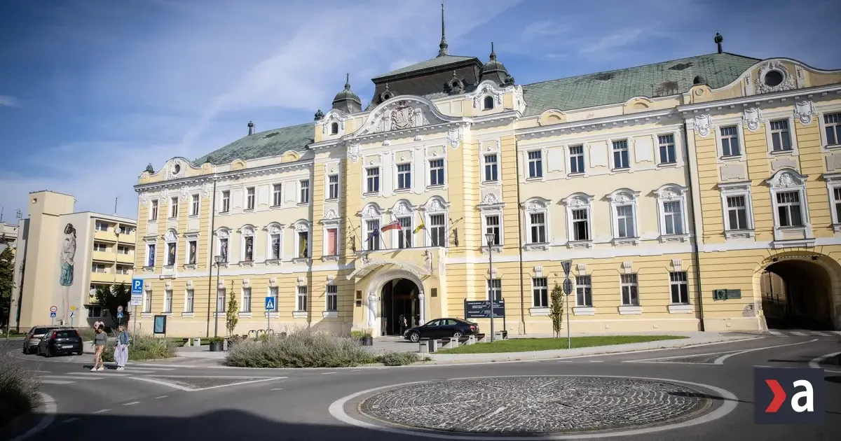 Takto bude vyzerať zastupiteľstvo Nitrianskeho kraja (kompletné výsledky)