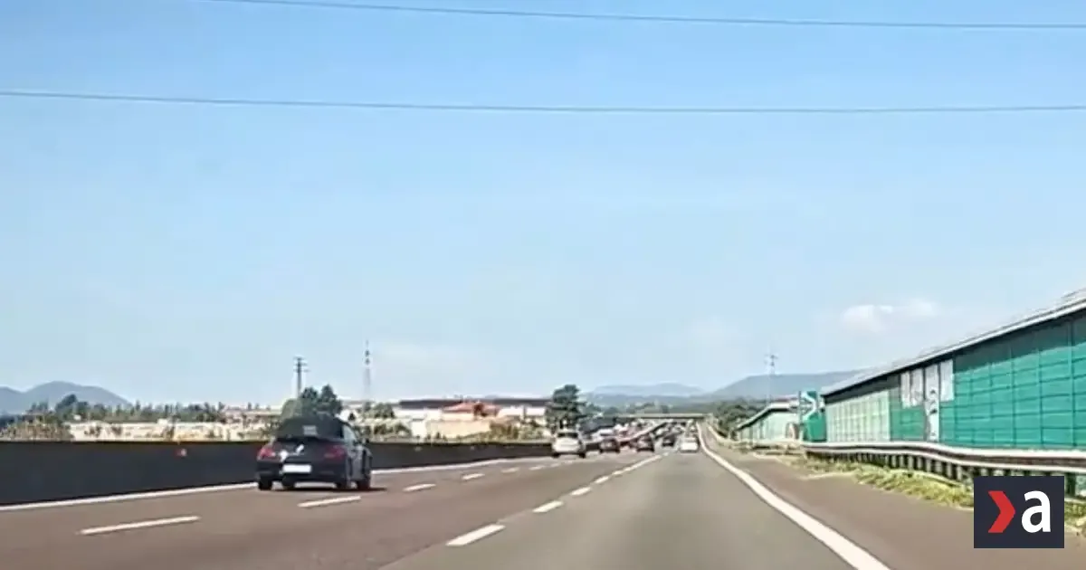 Talianski vodiči sú na diaľniciach horší ako Slováci. No jedno eso v rukáve majú
