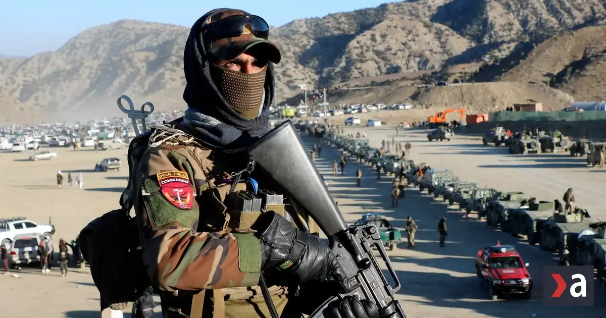 Taliban zaútočil na civilné domy a trhovisko v Pakistane, zomrel najmenej jeden človek 2 Taliban zaútočil na civilné domy a trhovisko v Pakistane, zomrel najmenej jeden človek
