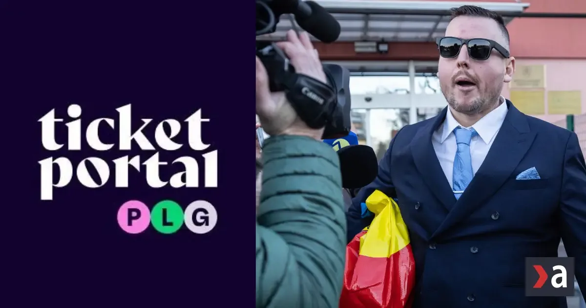 Ticketportal odmietol predať lístky na zápas Daniela Bombica