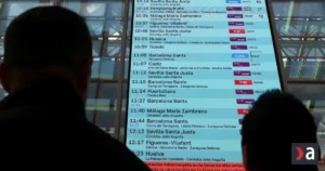 Tragická zrážka rýchlovlakov v Španielsku má už najmenej 10 obetí
