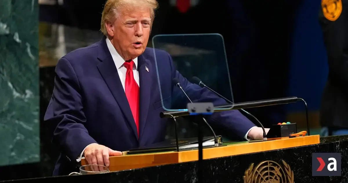 Trump chce ochromiť Medzinárodný trestný súd, ktorý stíha vojnové zločiny