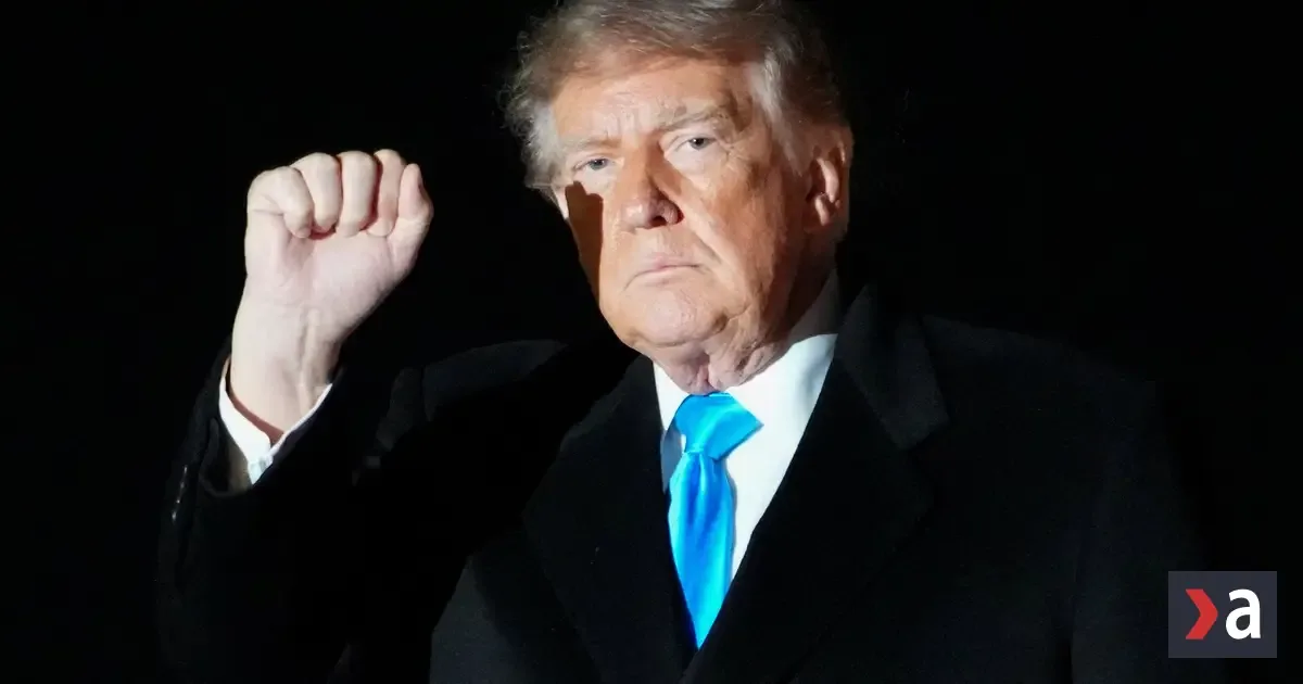 Trump dal francúzske protesty do súvisu s migráciou a islamom