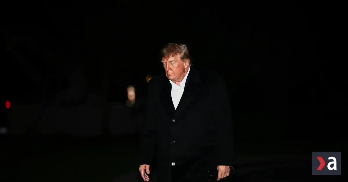 Trump zaútočil na Nórsko pre Nobelovu cenu, nechce imigrantov z tejto krajiny