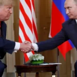 Trumpov ropný pakt s Putinom vyvolal búrku a predlžuje vojnu (239. týždeň vojny)